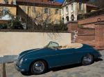 Porsche 356A 1600 Speedster 1958 года